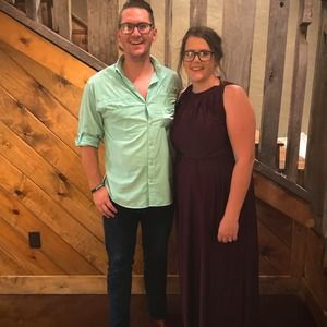 Meet your Posher, Ben